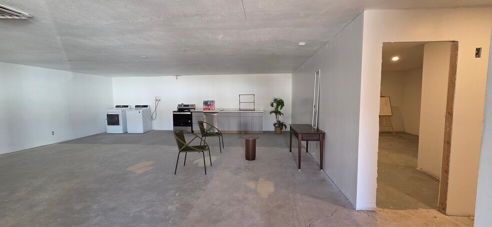 1640 N White Sands Blvd, Alamogordo, NM for sale - Building Photo - Image 3 of 11