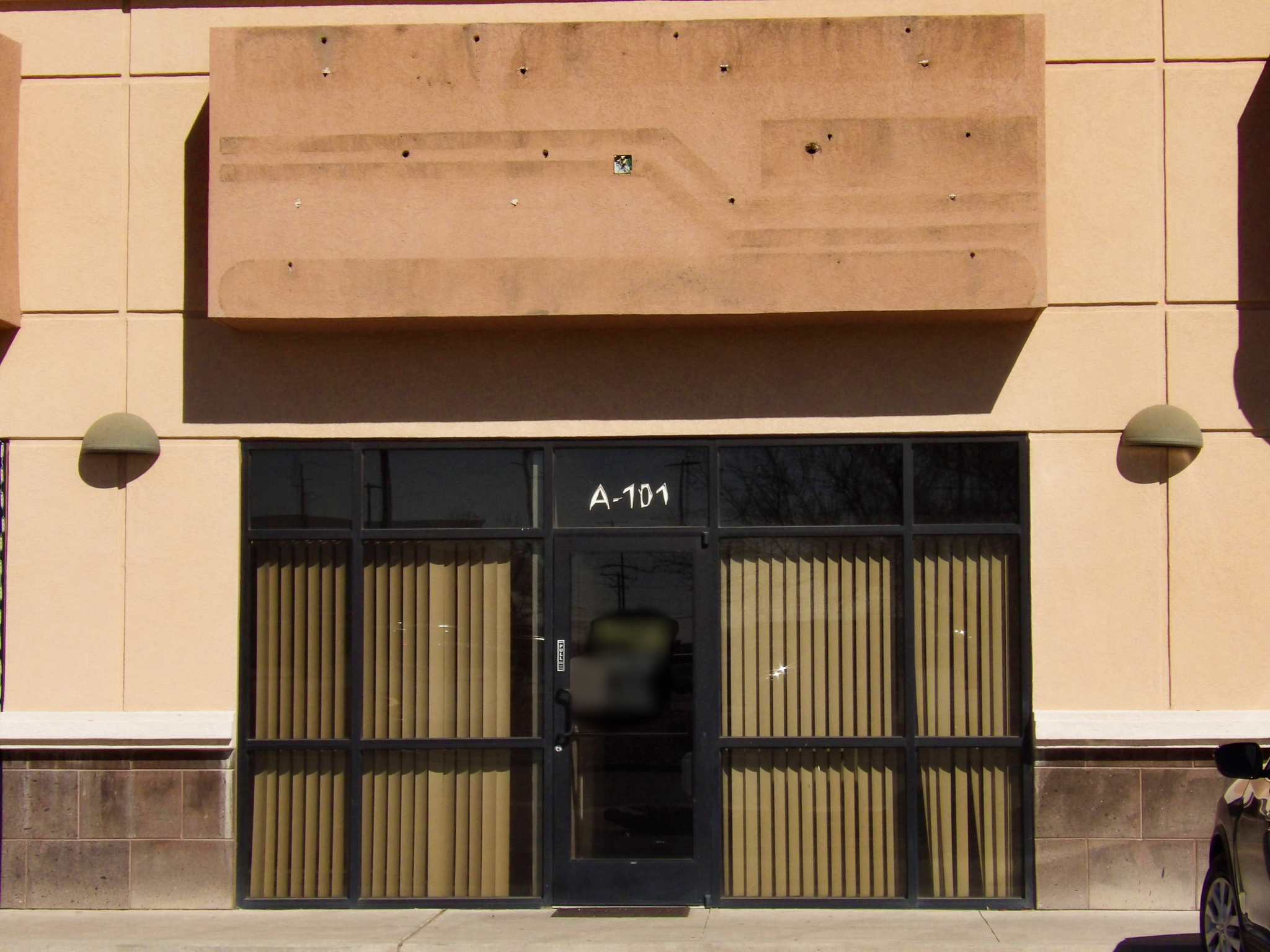 11890 Vista Del Sol Dr El Paso Tx 79936 Office Medical For Lease