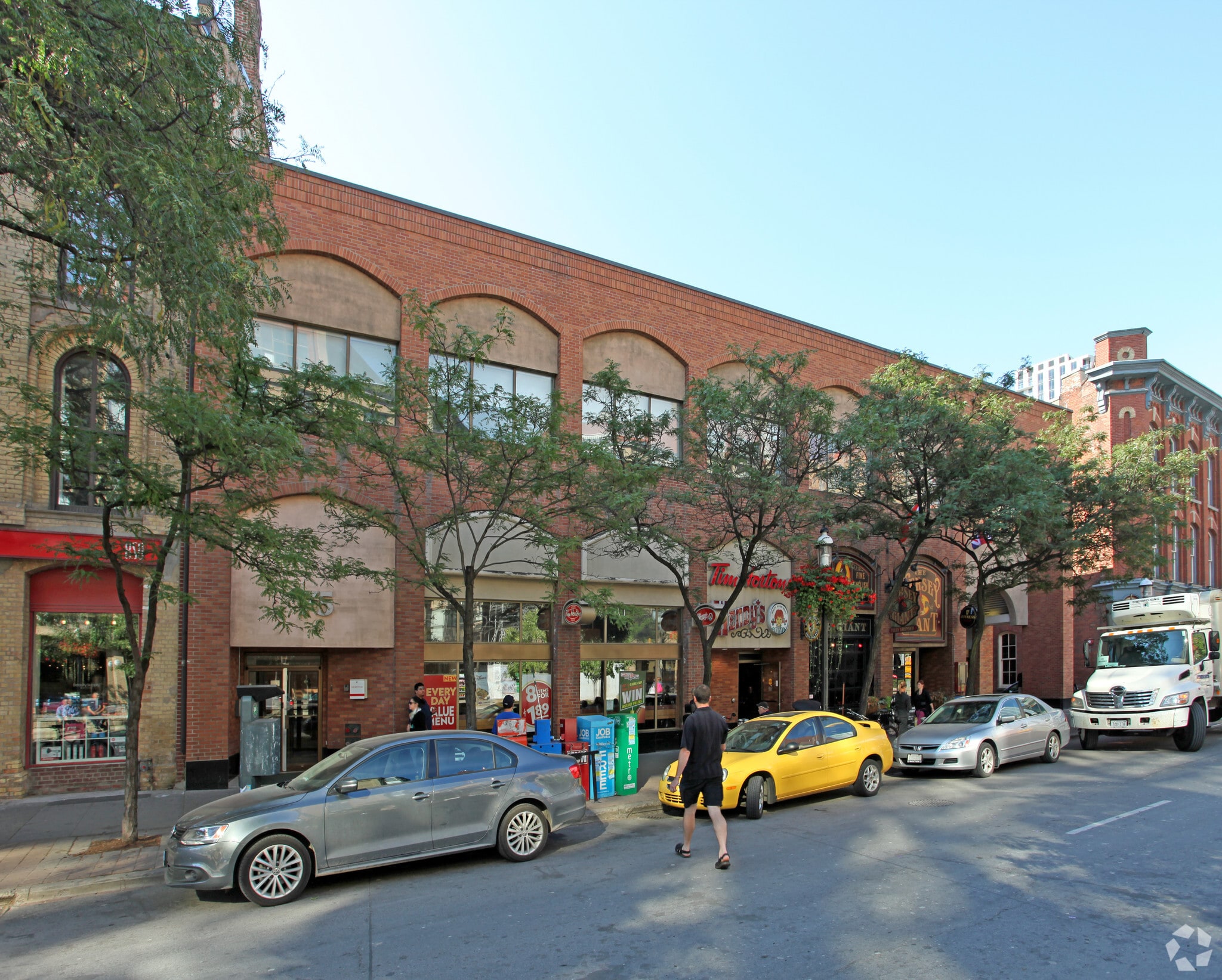 71-75 Front St E, Toronto, ON for sale Primary Photo- Image 1 of 15