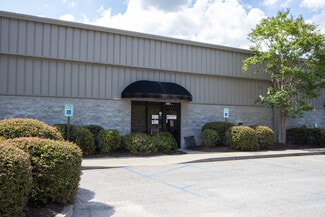 More details for 535 Clemson Rd, Columbia, SC - Flex for Lease