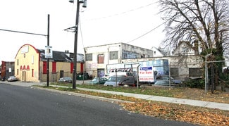 More details for 10-24 W Mravlag Pl, Elizabeth, NJ - Industrial for Sale
