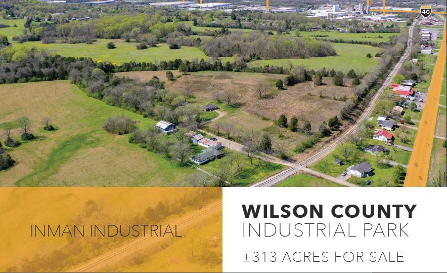 US70 & Eastover Rd, Lebanon, TN 37090