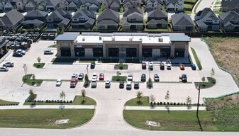 Northlake Crossing - NNN Property