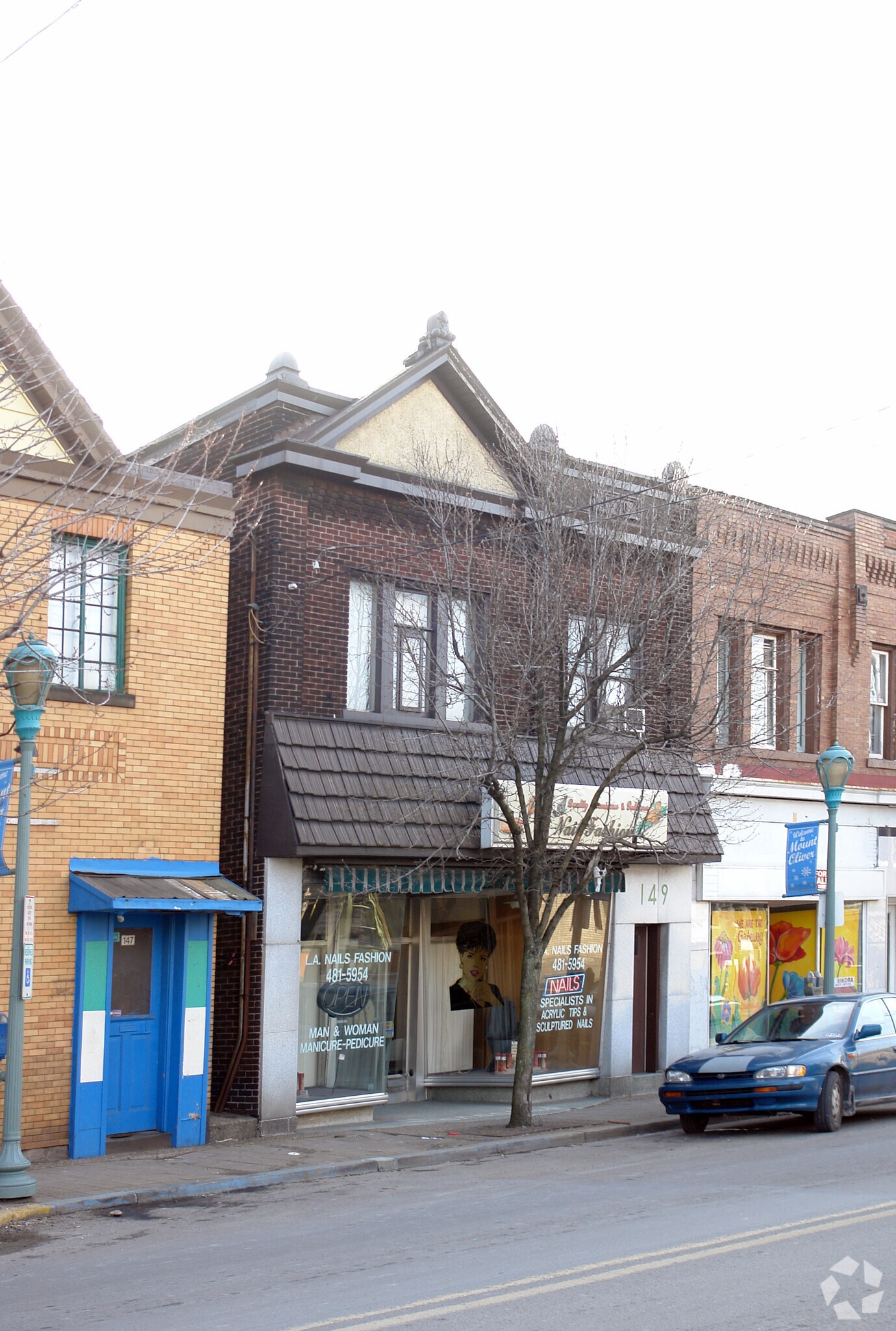 149 Brownsville Rd, Pittsburgh, PA for sale Primary Photo- Image 1 of 1