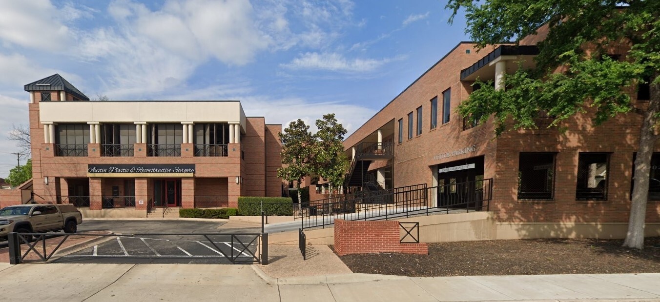 2905 San Gabriel St, Austin, TX for lease Primary Photo- Image 1 of 3