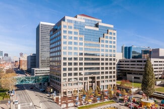 More details for 2405 Grand Ave, Kansas City, MO - Office for Lease
