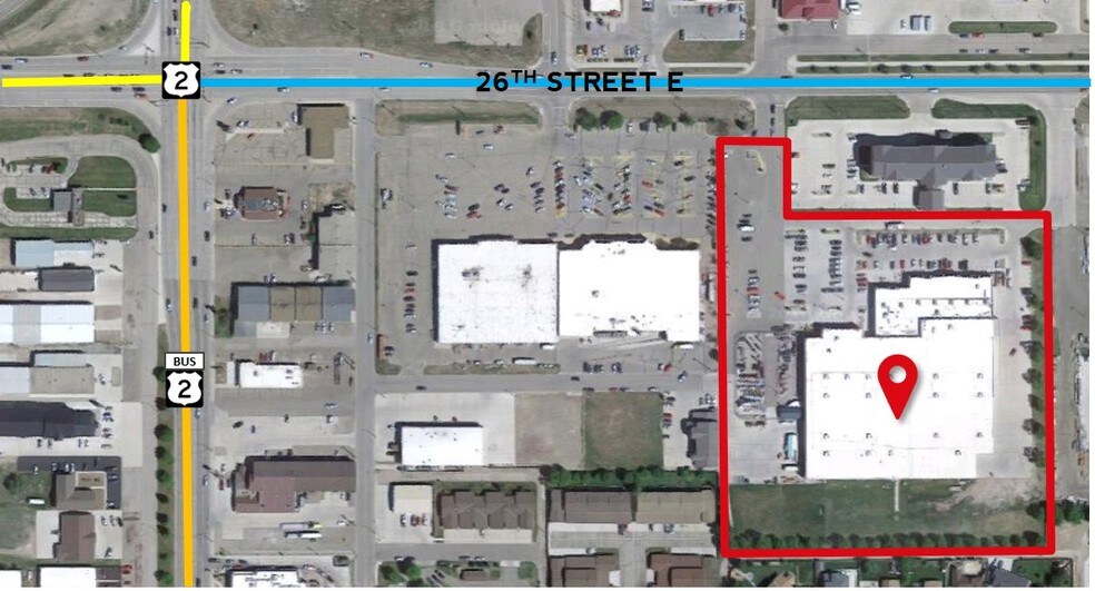 120 26th St E, Williston, ND for sale - Other - Image 1 of 1