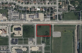 More details for 9034 E 61st St, Tulsa, OK - Land for Sale