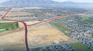 More details for SEC Highway 193 & Cold Springs Road, West Point, UT - Land for Sale