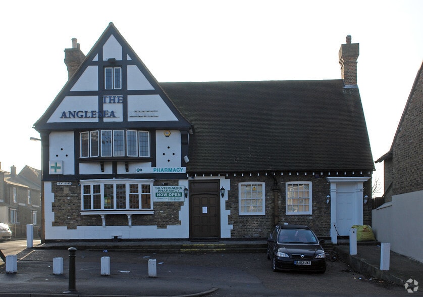 1 Kent Rd, Orpington for sale - Primary Photo - Image 1 of 1