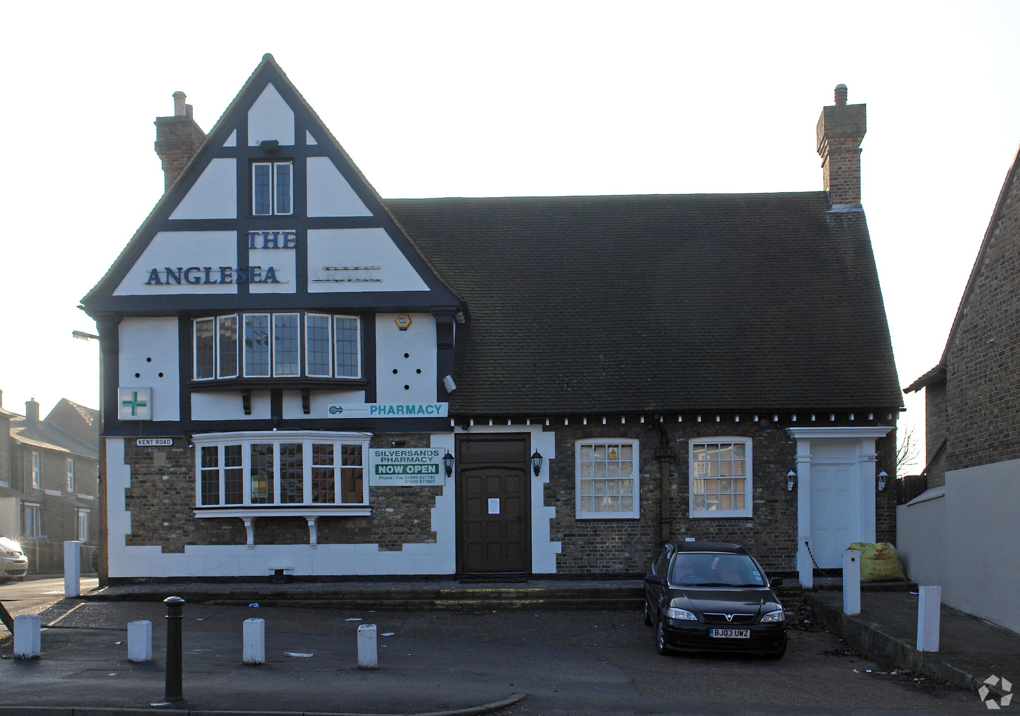 1 Kent Rd, Orpington for sale Primary Photo- Image 1 of 1