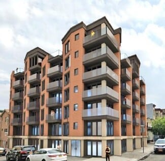 More details for 292 E 166th St, Bronx, NY - Multifamily for Sale