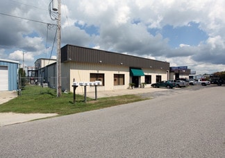 More details for 3200 Airport Blvd, North Myrtle Beach, SC - Office/Retail, Industrial for Lease
