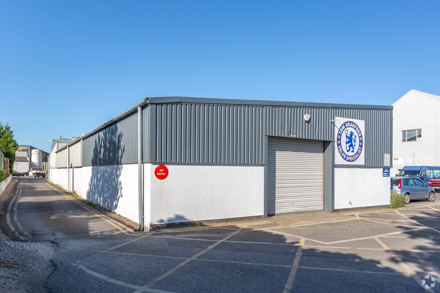 Alstone Ln, Cheltenham for sale - Primary Photo - Image 1 of 5