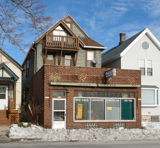 More details for 1824 W State St, Milwaukee, WI - Retail for Lease