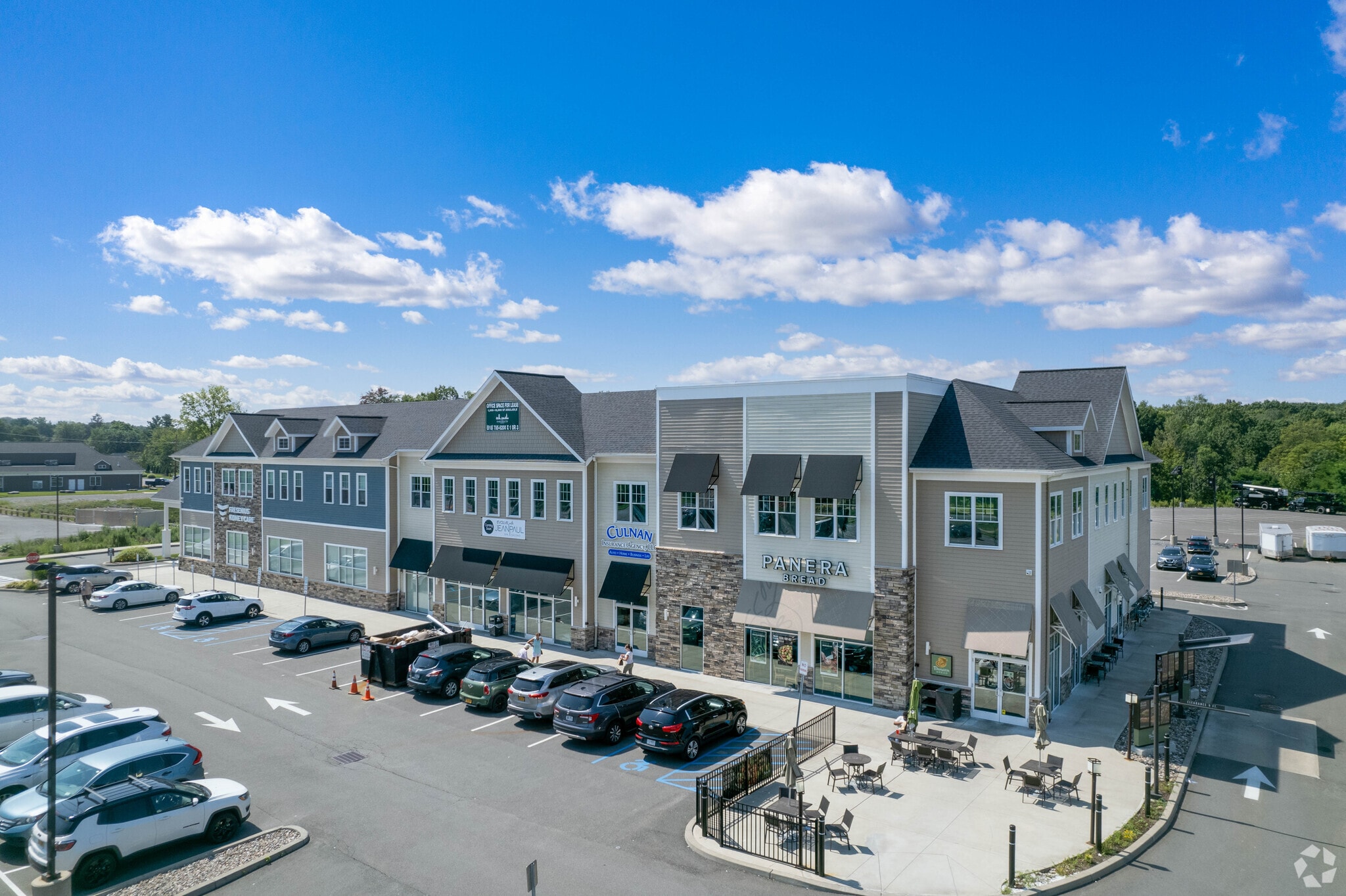 16 N Greenbush Rd, Troy, NY for lease Building Photo- Image 1 of 60