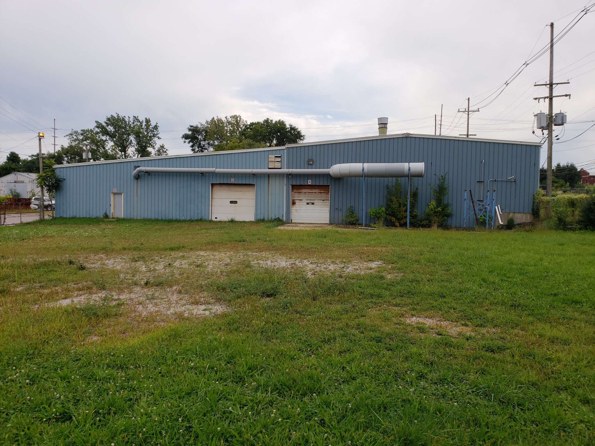 1510 Dubois St, Fort Wayne, IN for sale Building Photo- Image 1 of 1
