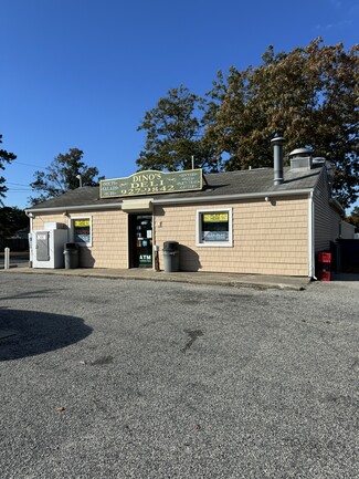 More details for 402 Zion Rd, Egg Harbor Township, NJ - Retail for Sale