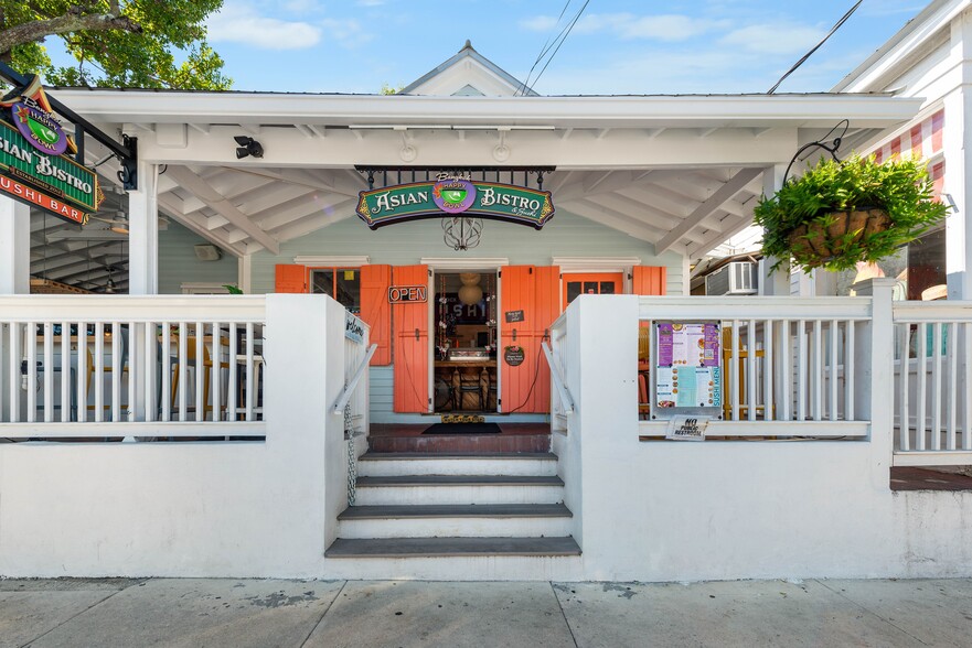 816 Duval St, Key West, FL for sale - Building Photo - Image 2 of 36