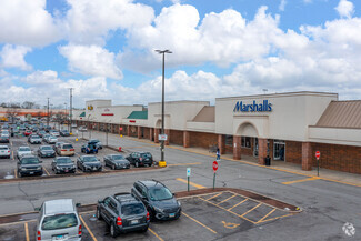 More details for 100-275 W 87th St, Chicago, IL - Retail for Lease