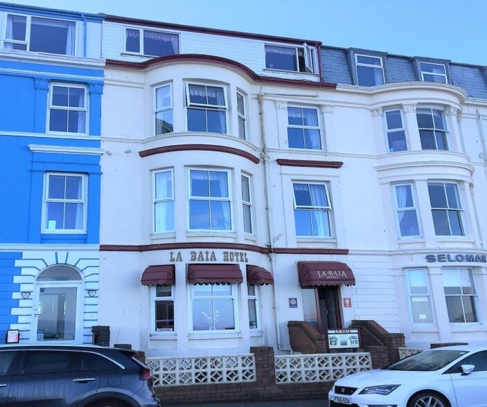 24 Blenhiem Ter, Scarborough for sale - Primary Photo - Image 1 of 1