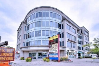 7368 Yonge St, Vaughan, ON for lease Building Photo- Image 1 of 9