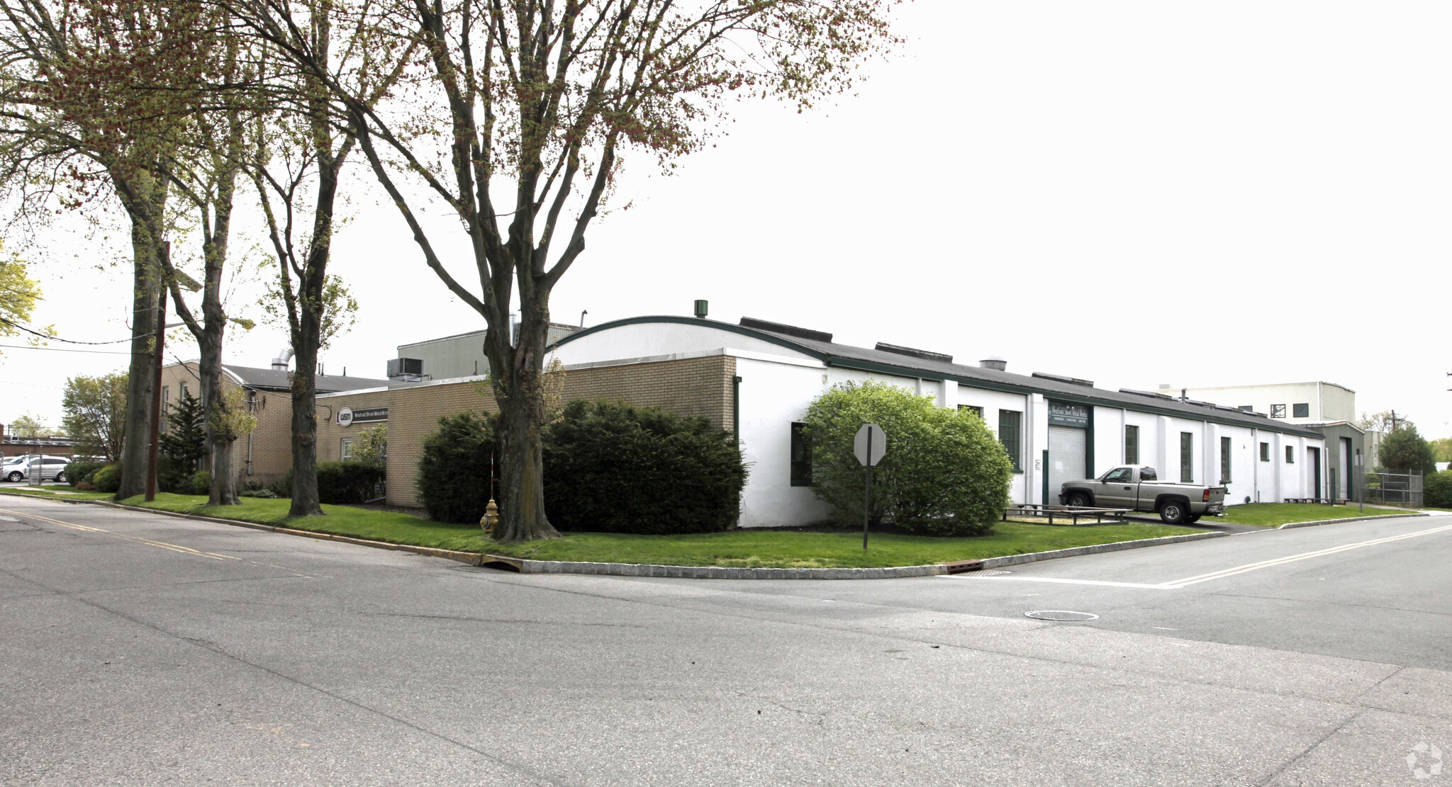 261 Monroe Ave, Kenilworth, NJ for lease Primary Photo- Image 1 of 7