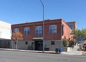 800 W Ivy St, San Diego CA - Commercial Real Estate