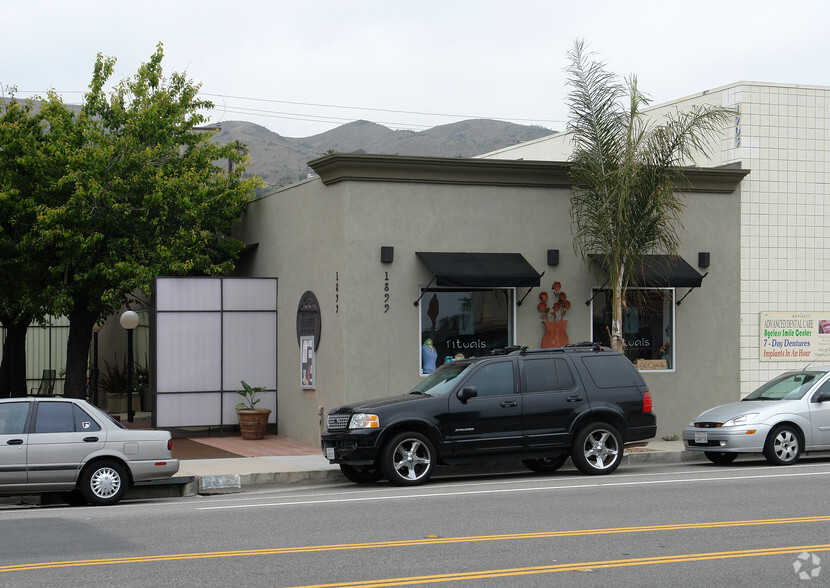 1899 E Main St, Ventura, CA for sale - Primary Photo - Image 1 of 1