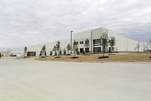 Building 3 - Warehouse