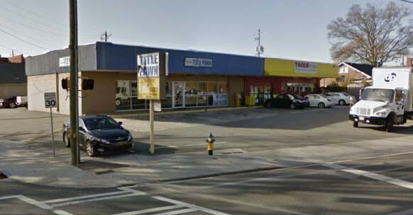 2-6 N Tennessee St, Cartersville, GA for sale Building Photo- Image 1 of 1