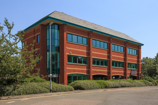 More details for 5 Mondial Way, Hayes - Office for Lease