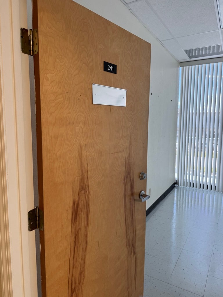 3880 S Washington Ave, Titusville, FL for lease Interior Photo- Image 1 of 2