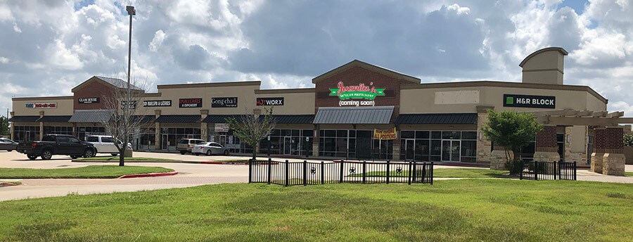29110 Highway 290 Cypress Tx 77433 - The Shops At Fairfield Loopnetcom