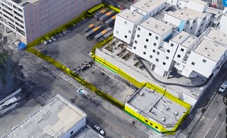 More details for 260 E 6th St, Los Angeles, CA - Land for Sale