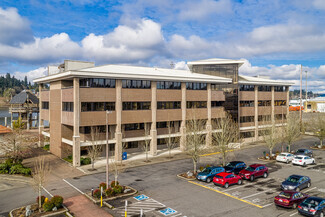 More details for 724 Columbia St NW, Olympia, WA - Office for Lease