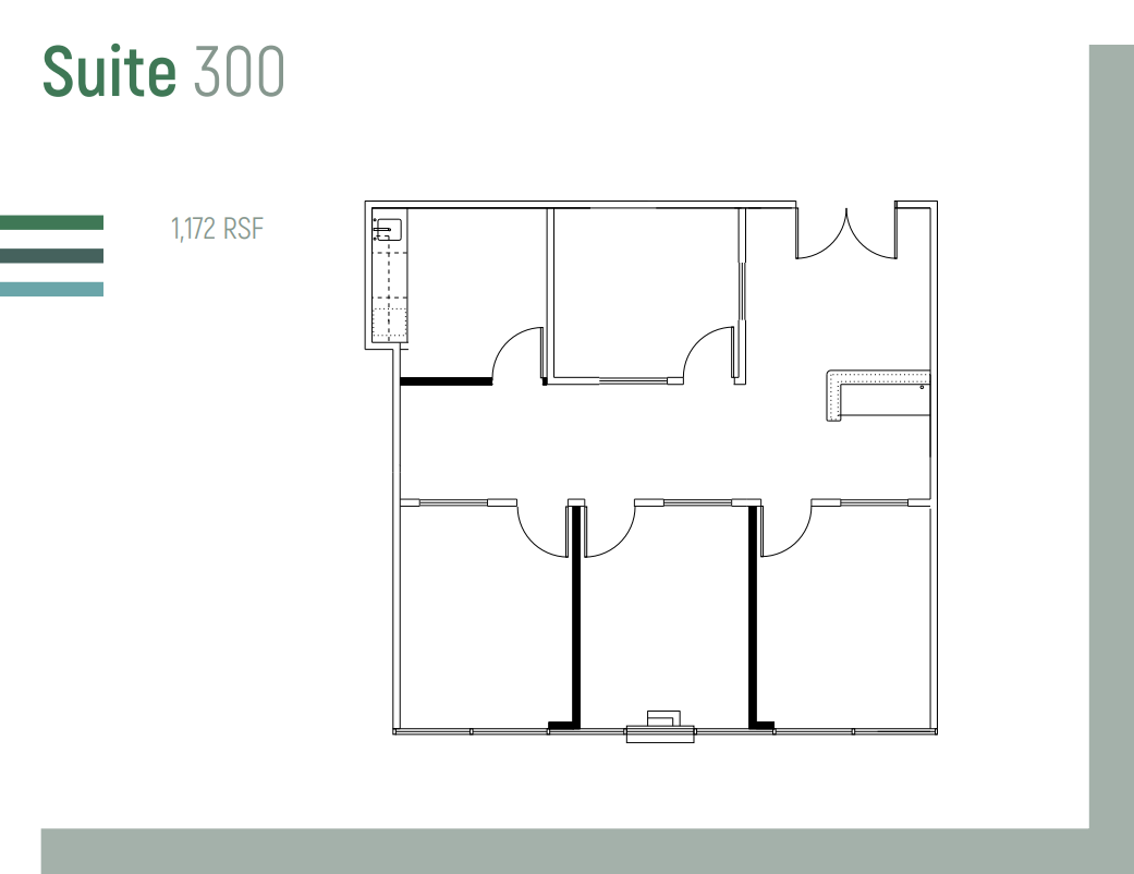 26440 La Alameda, Mission Viejo, CA for lease Floor Plan- Image 1 of 1