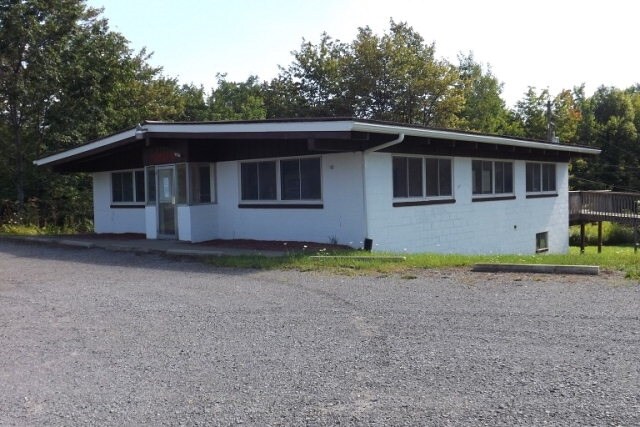 8958 Route 220, Dushore, PA for sale - Primary Photo - Image 1 of 1