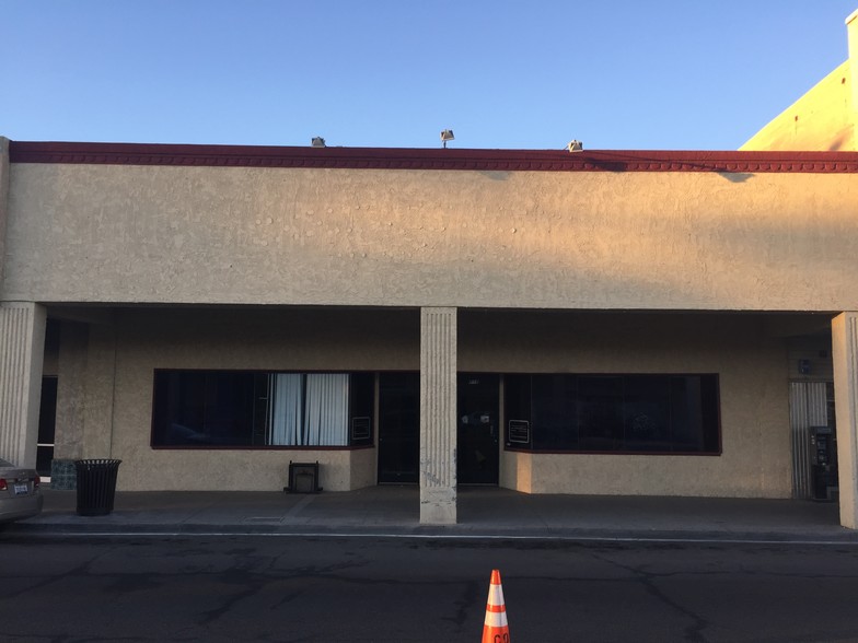 511 Main St, Brawley, CA for sale - Primary Photo - Image 1 of 1