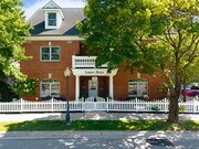 Liberty House - Office Space