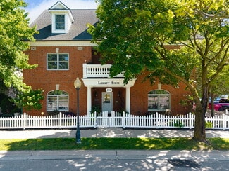 More details for 206 E Liberty St, Milford, MI - Office for Sale
