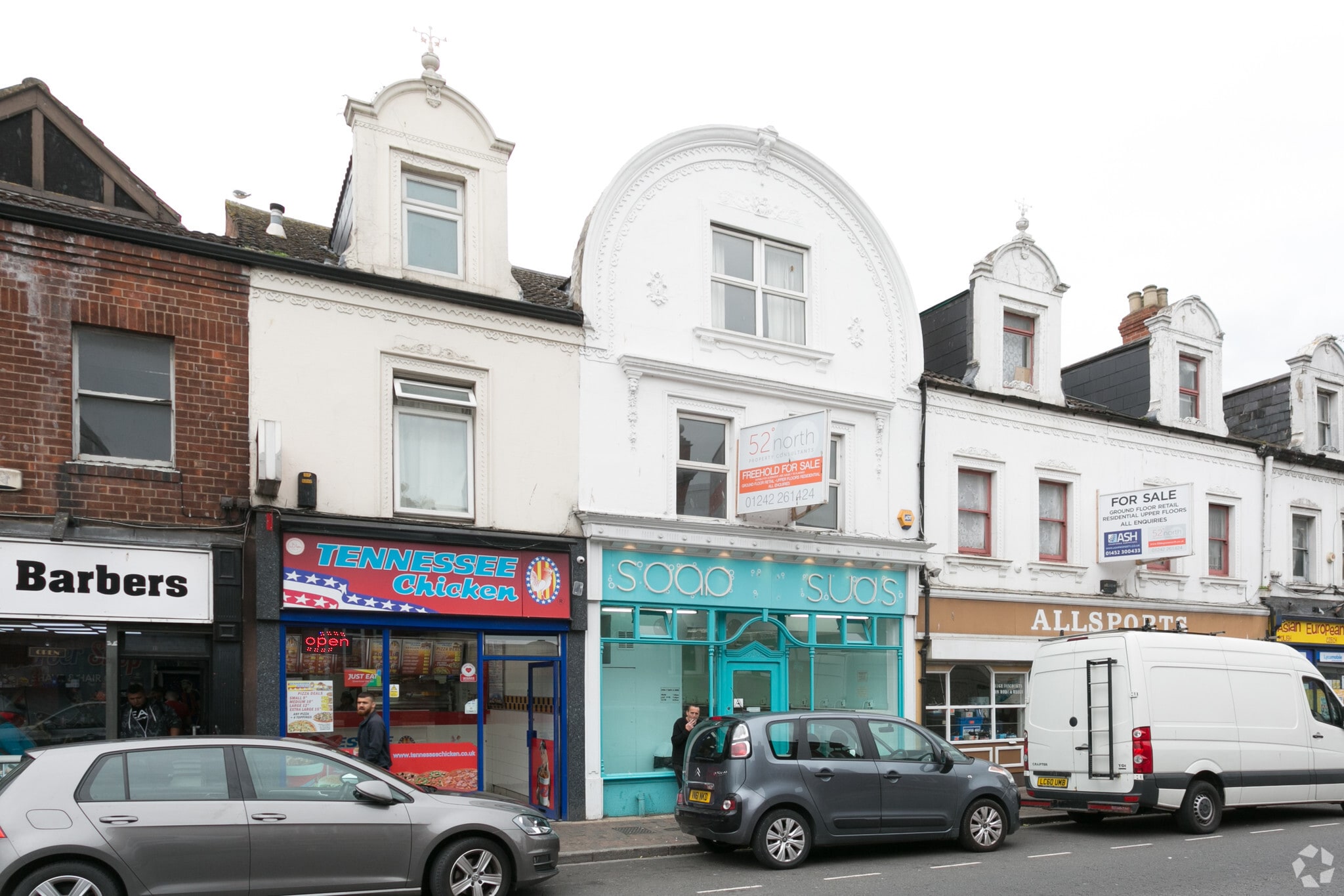 130 Eastgate St, Gloucester for sale Primary Photo- Image 1 of 1