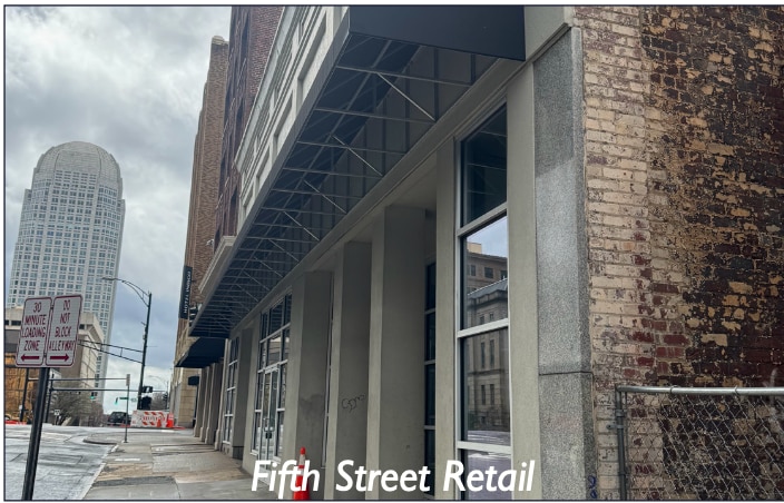 408 N Liberty St, Winston-Salem, NC for sale - Building Photo - Image 3 of 11