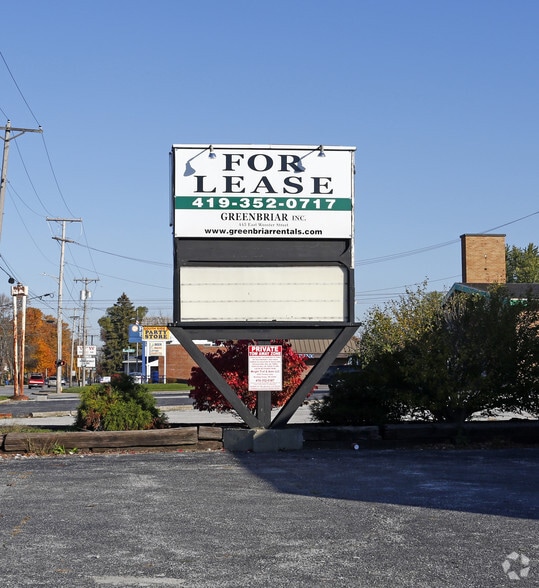 809 S Main St, Bowling Green, OH for lease - Building Photo - Image 3 of 3