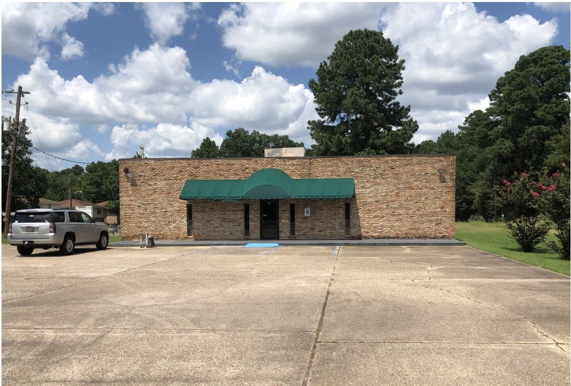 9702 Baird Rd, Shreveport, LA 71118