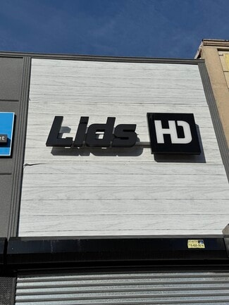 More details for 168-05 Jamaica Ave, Jamaica, NY - Retail for Lease