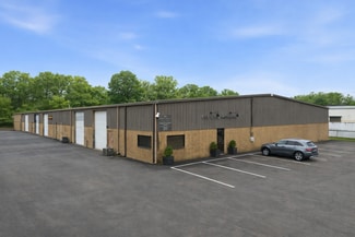 More details for 213 Whitsett Rd, Nashville, TN - Industrial for Sale