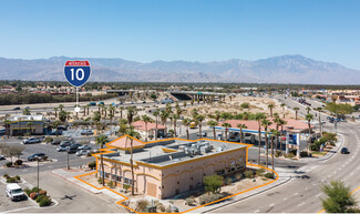 More details for 78375 Varner Rd, Palm Desert, CA - Retail for Lease