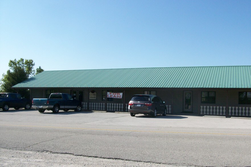 118 Notch Ln, Branson West, MO for sale - Primary Photo - Image 1 of 1