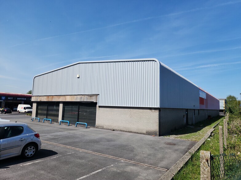 Samlet Rd, Swansea for lease - Building Photo - Image 2 of 2